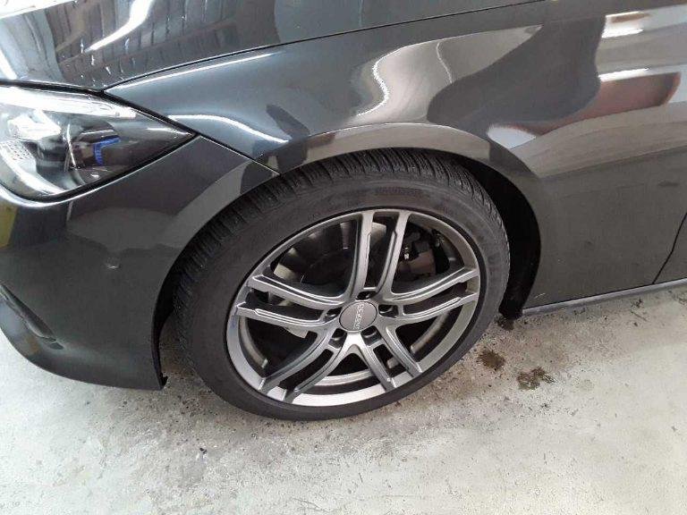 2021 Mercedes-Benz C   