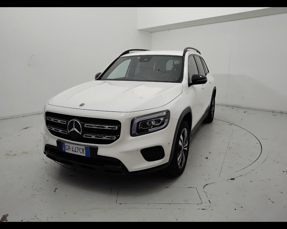 Mercedes-Benz GLB 200d Sport Plus - Diesel - Automatic - 150 hp - 178.003 km