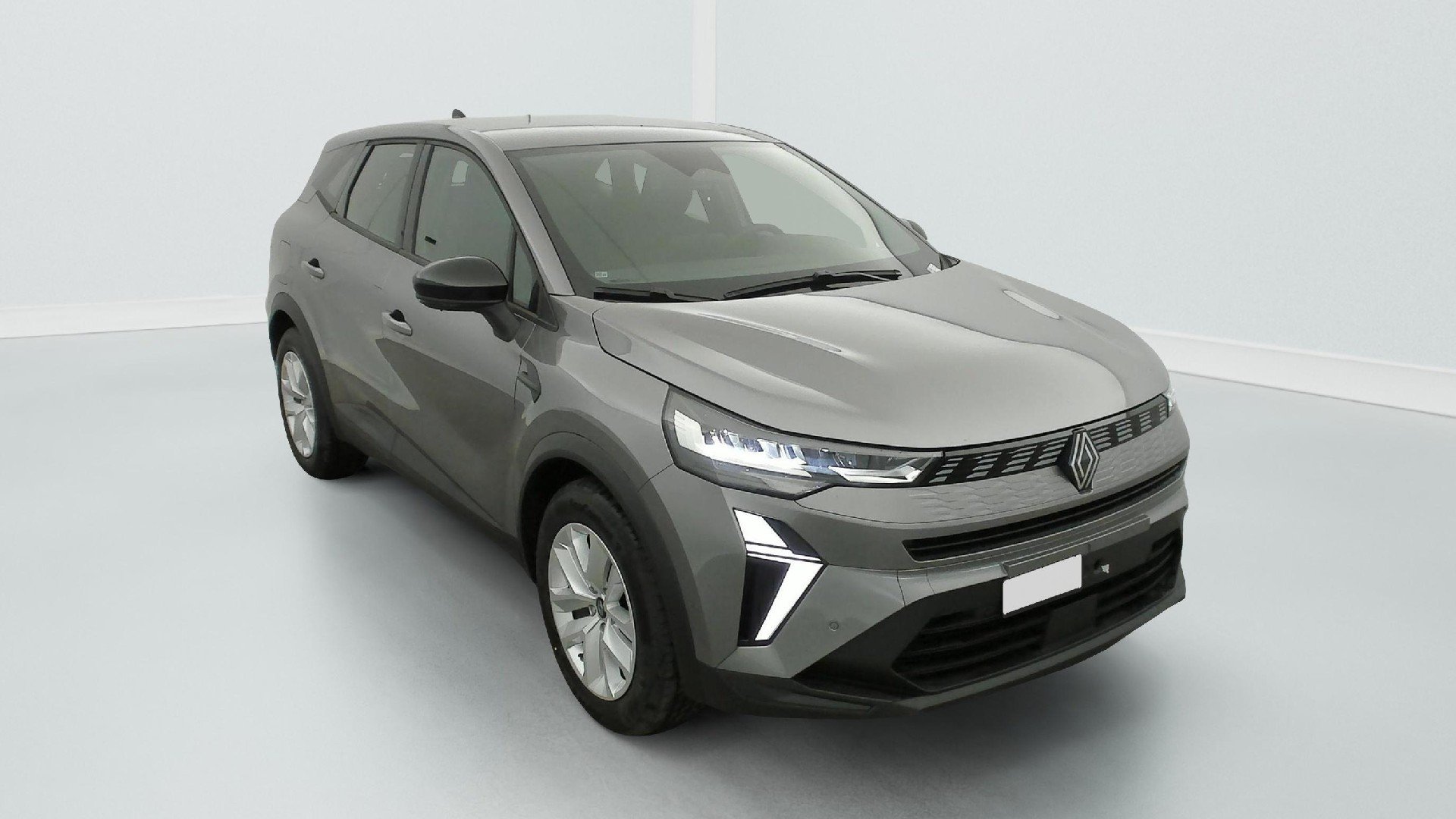 Renault Symbioz 1.8 2025