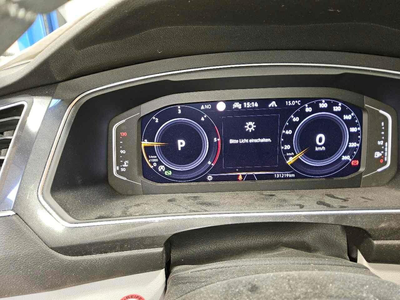 2022 Volkswagen Tiguan   AWD