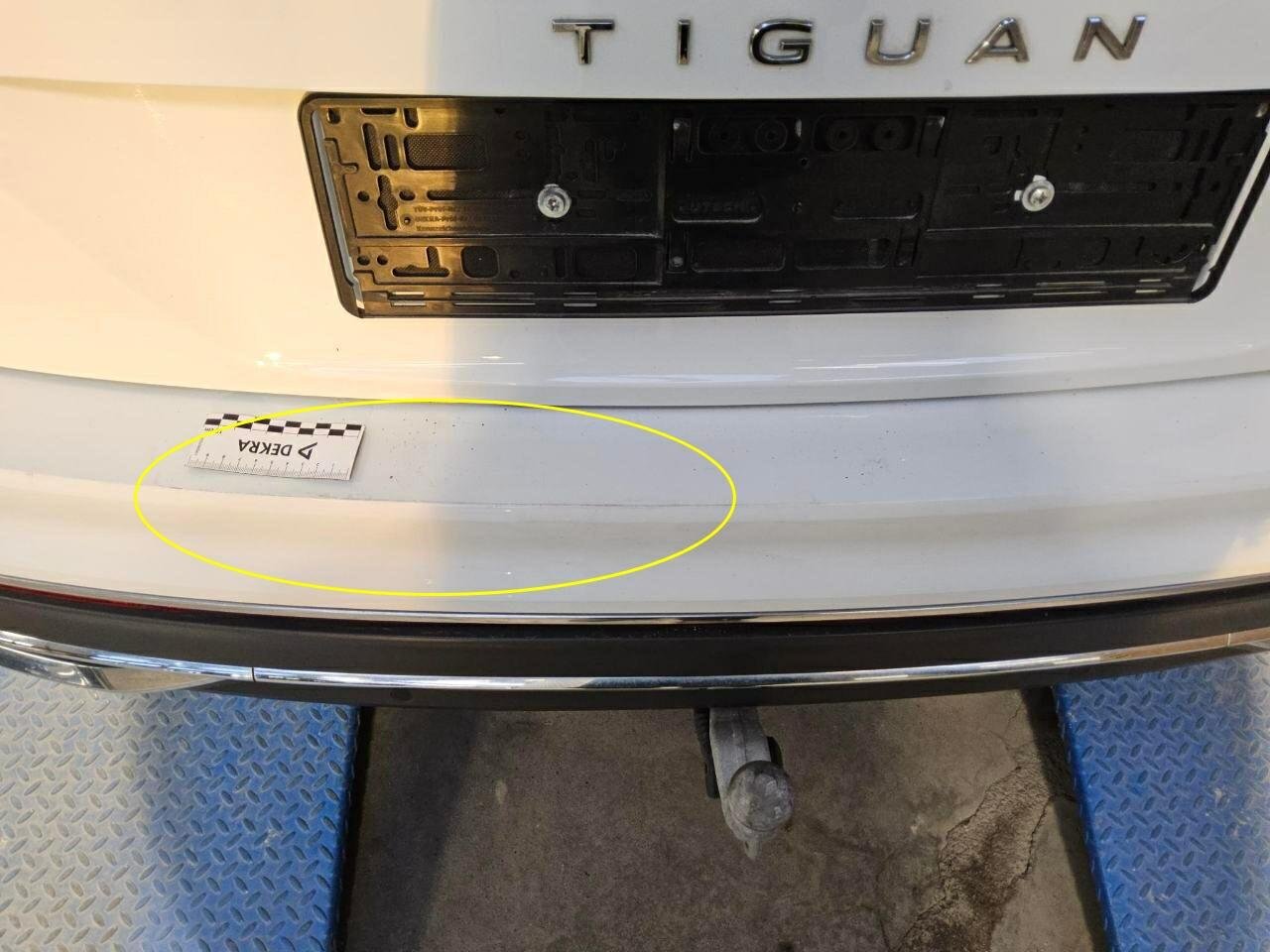 2022 Volkswagen Tiguan   AWD