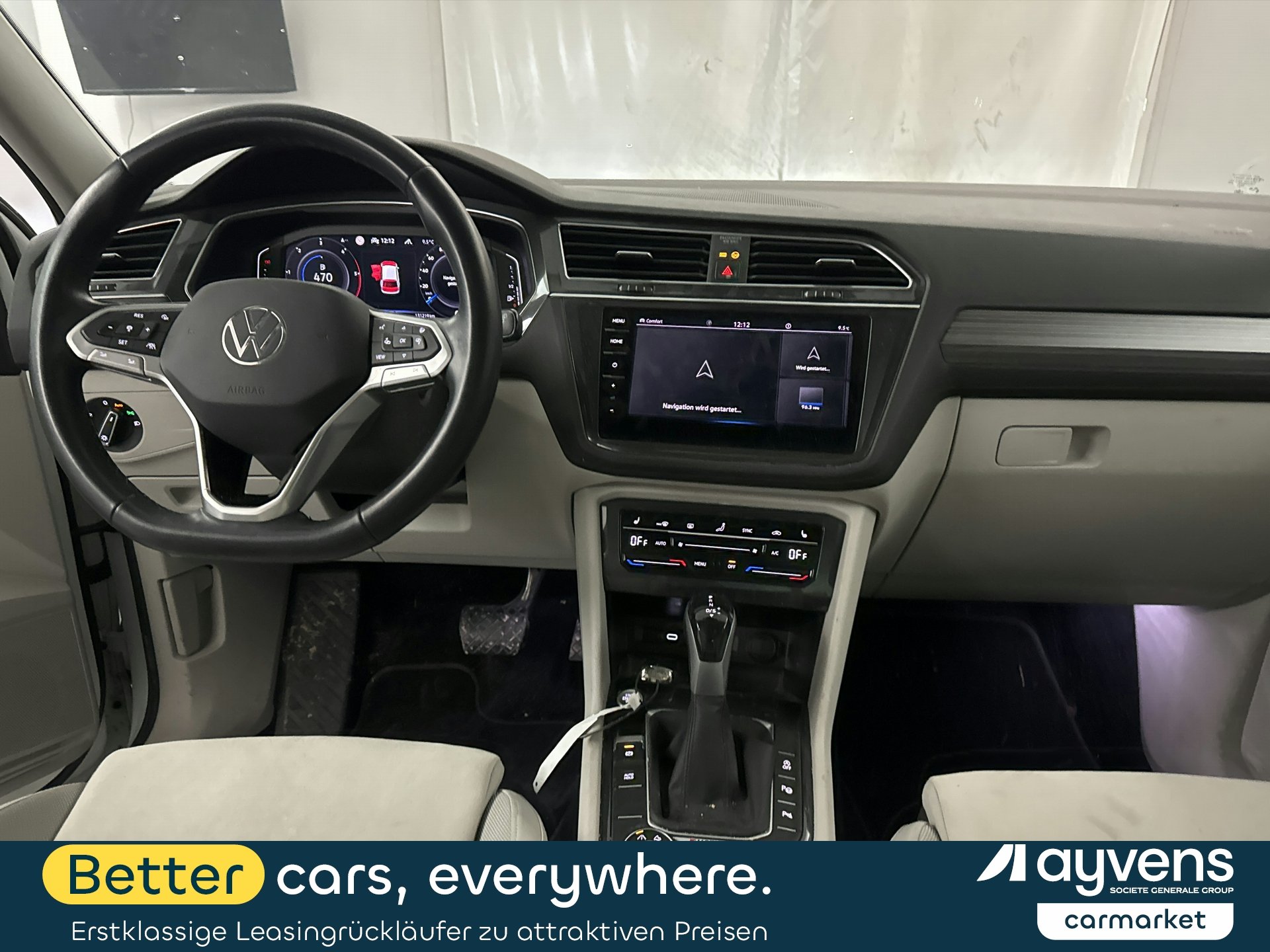 2022 Volkswagen Tiguan   AWD