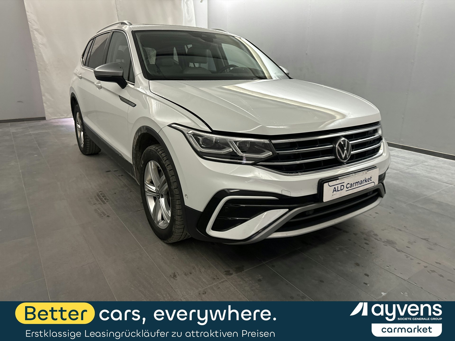 2022 Volkswagen Tiguan   AWD