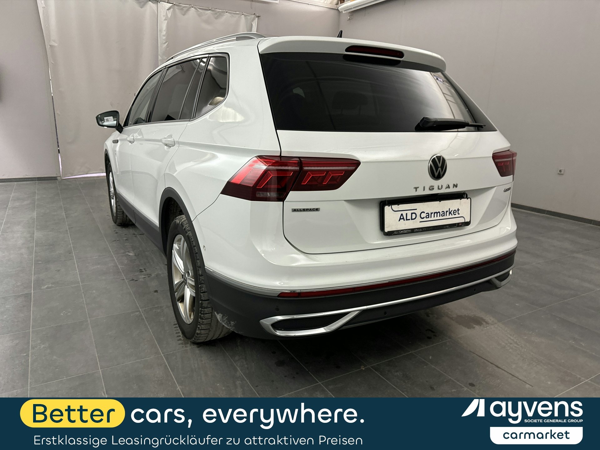 2022 Volkswagen Tiguan   AWD