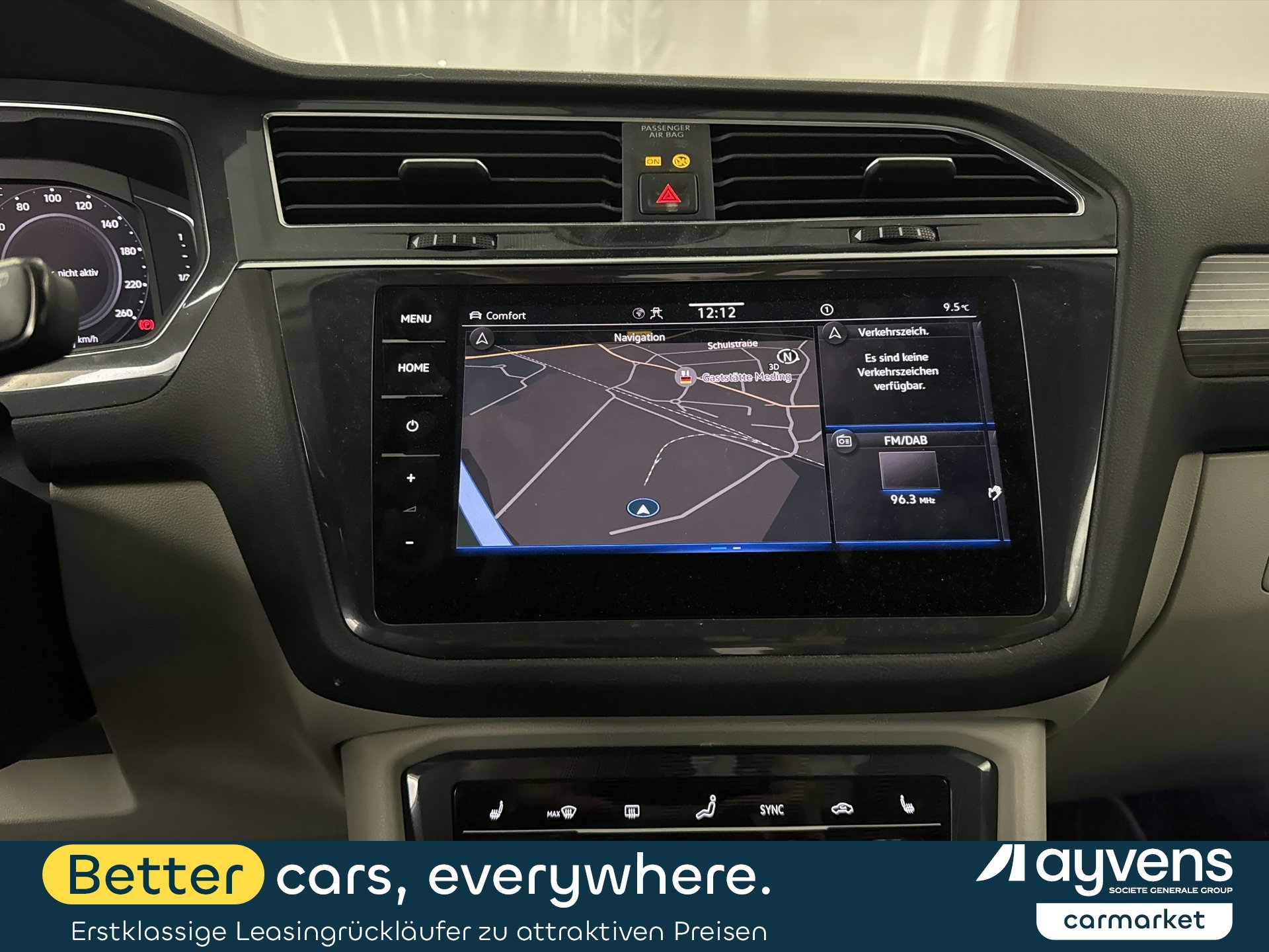 2022 Volkswagen Tiguan   AWD