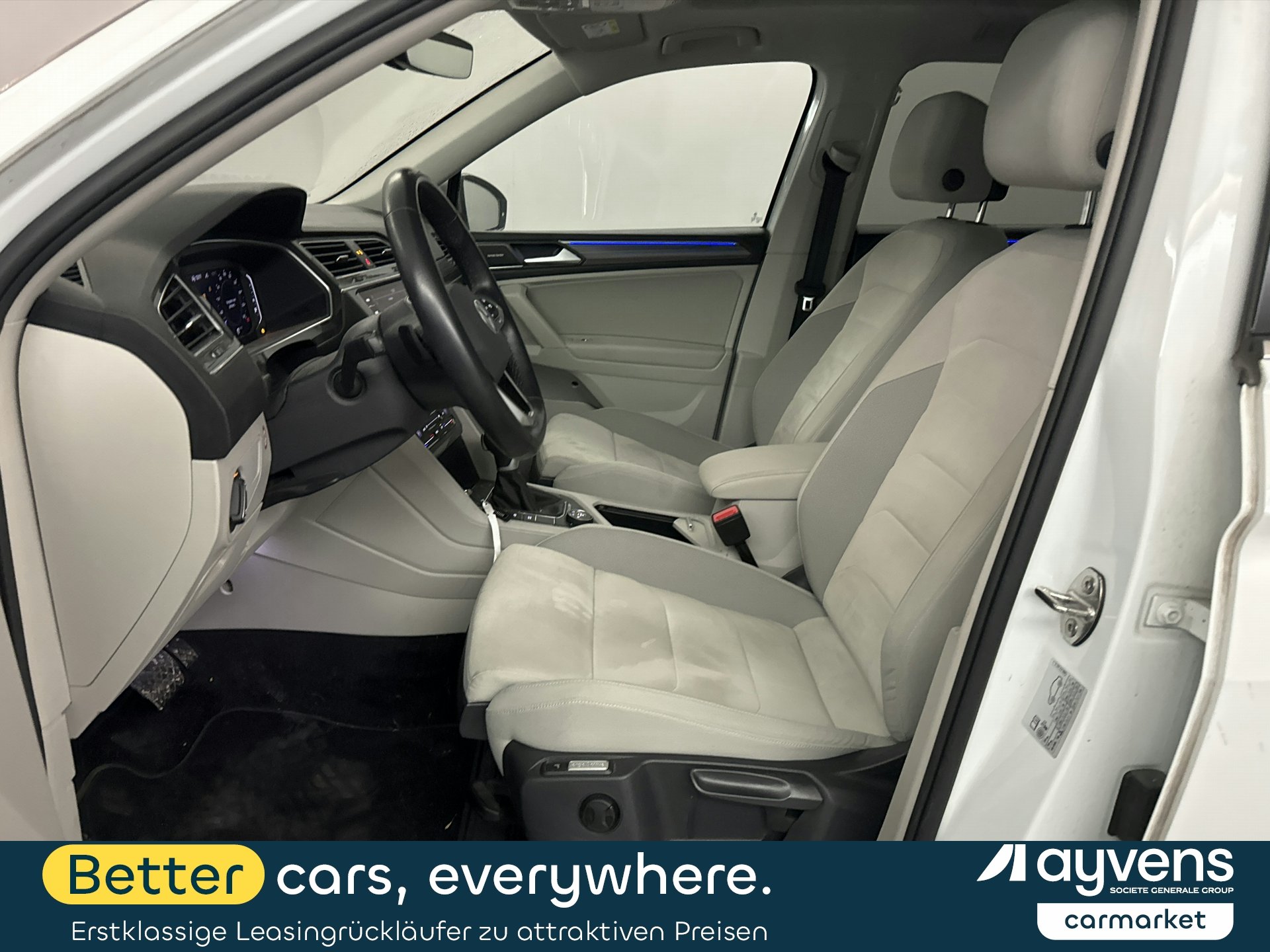 2022 Volkswagen Tiguan   AWD