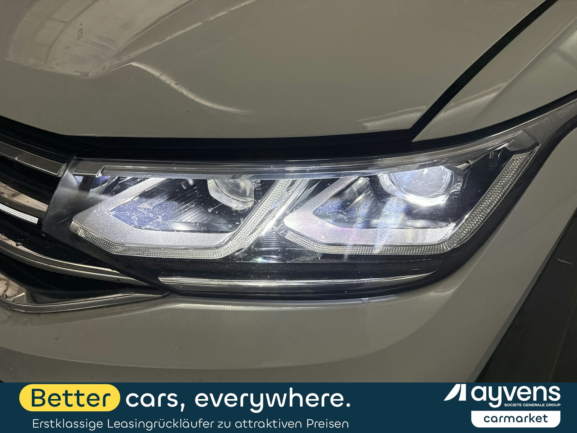 2022 Volkswagen Tiguan   AWD