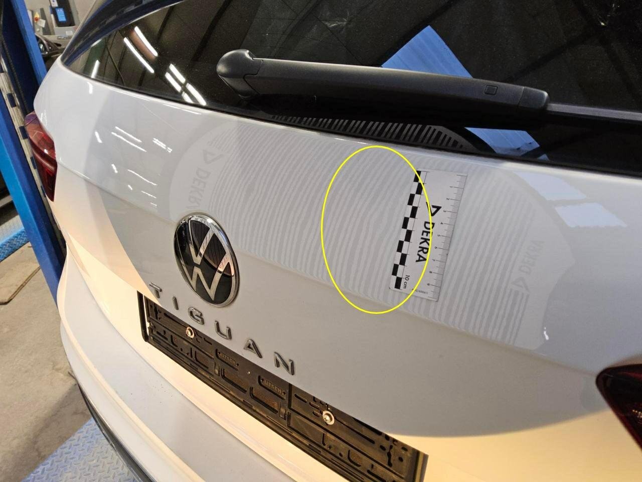 2022 Volkswagen Tiguan   AWD