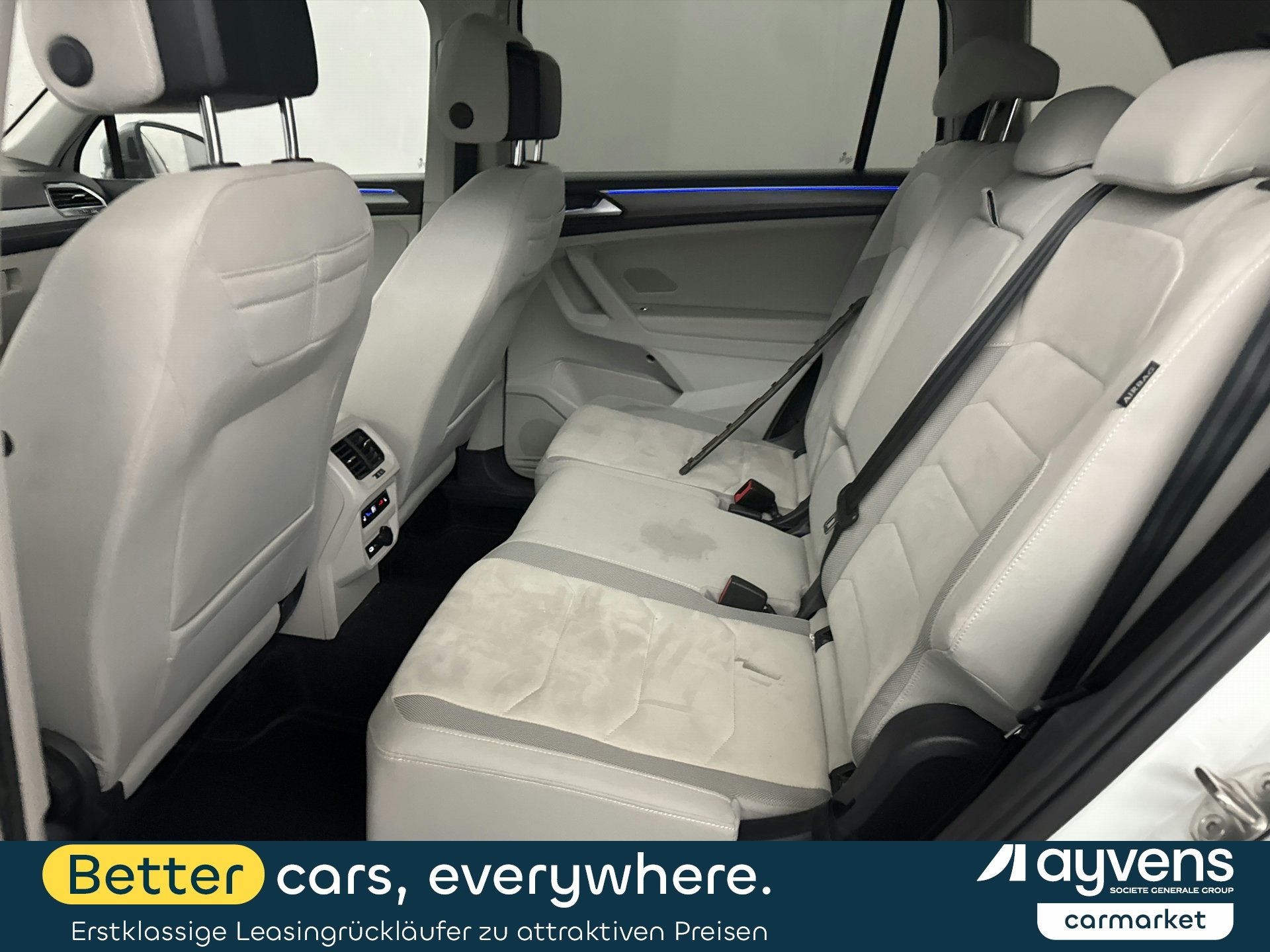 2022 Volkswagen Tiguan   AWD