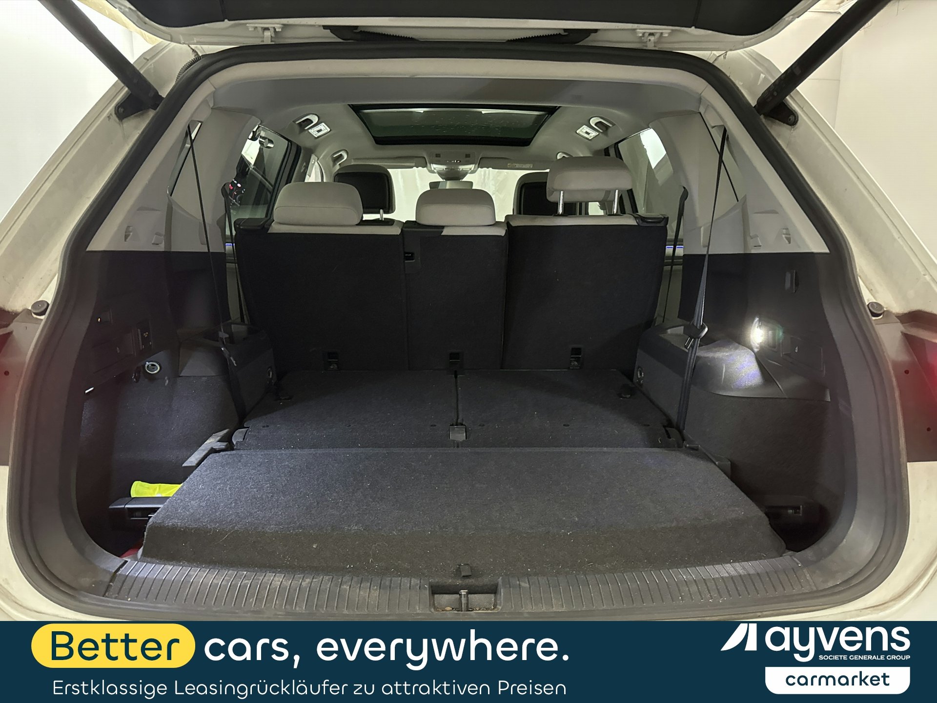 2022 Volkswagen Tiguan   AWD