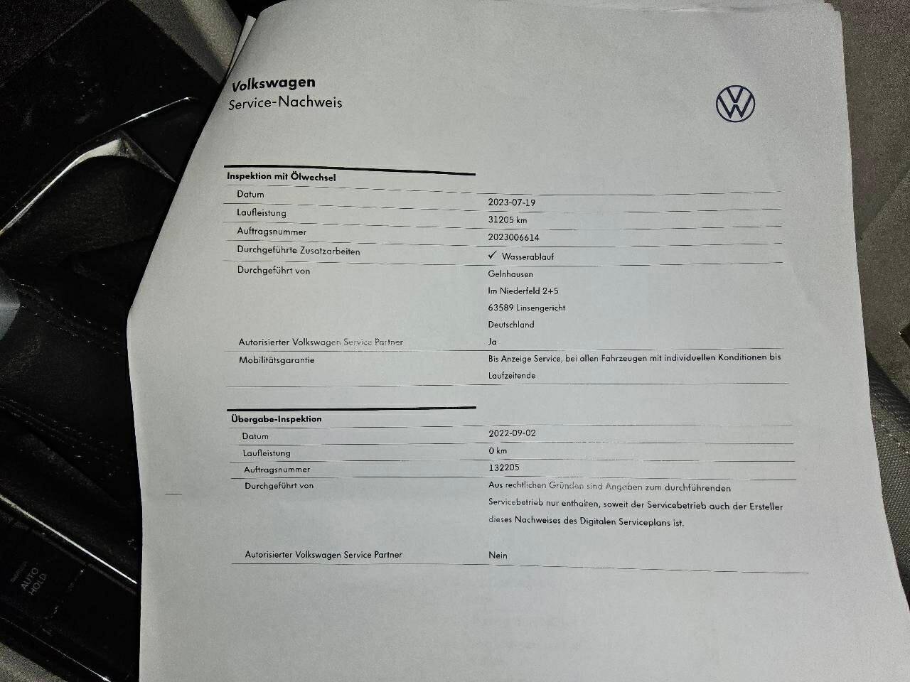 2022 Volkswagen Tiguan   AWD