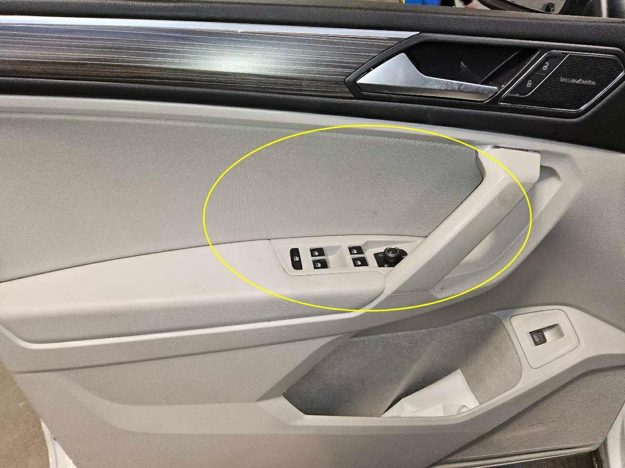 2022 Volkswagen Tiguan   AWD