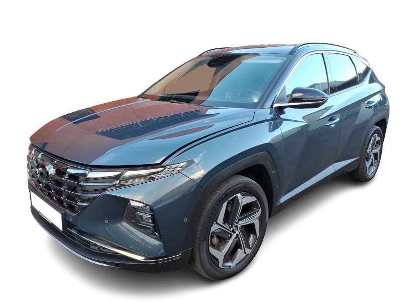 Hyundai Tucson 1.6 T-GDI Prime - AWD - Hybrid - Automatic - 180 hp - 64.090 km