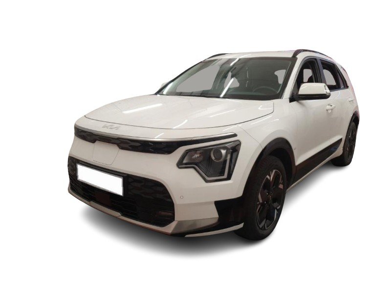 Kia Niro Vision - Electric - Automatic - 204 hp - 20.920 km