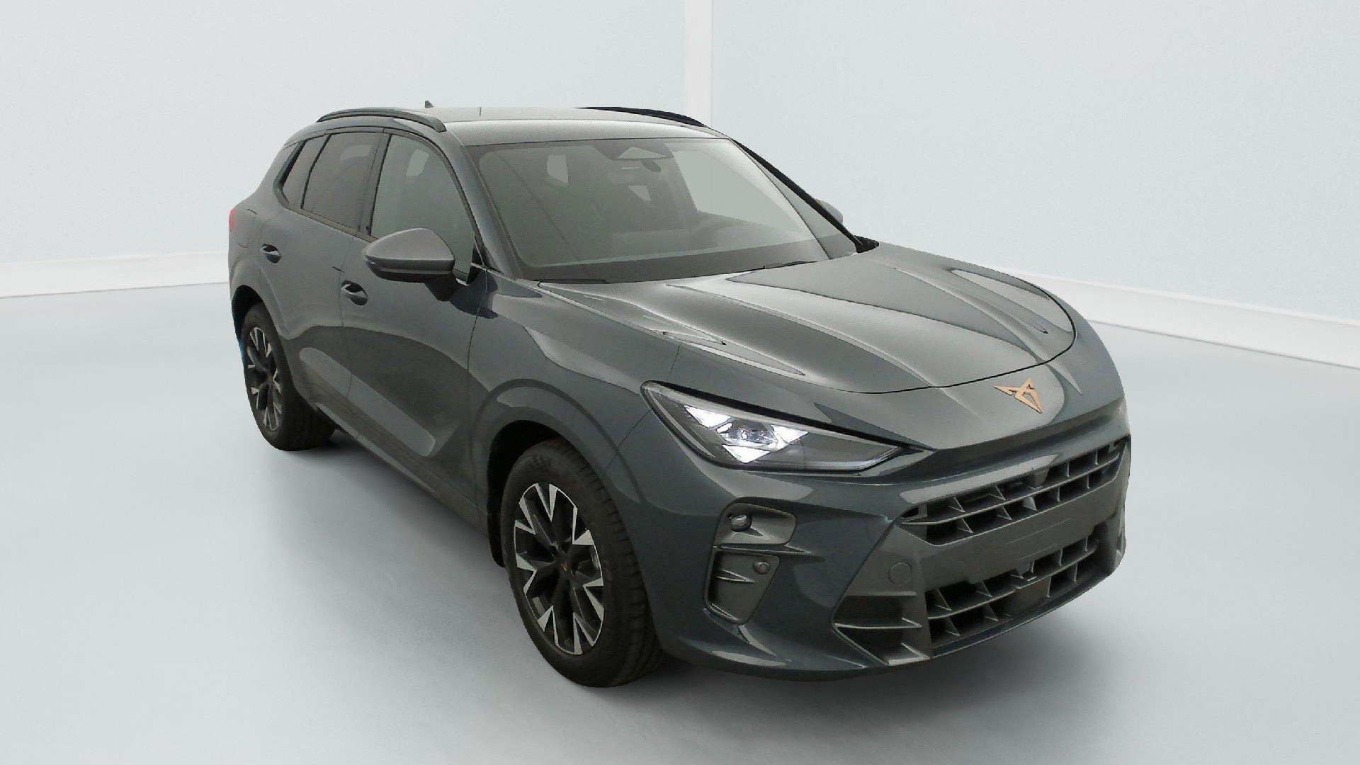 Cupra Terramar 1.5i 2025