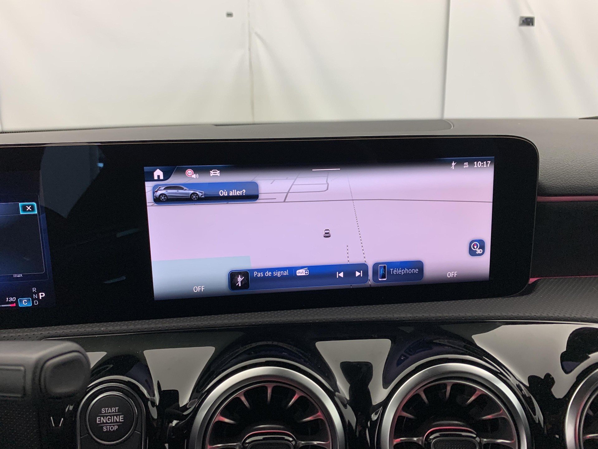 2025 Mercedes-Benz A   