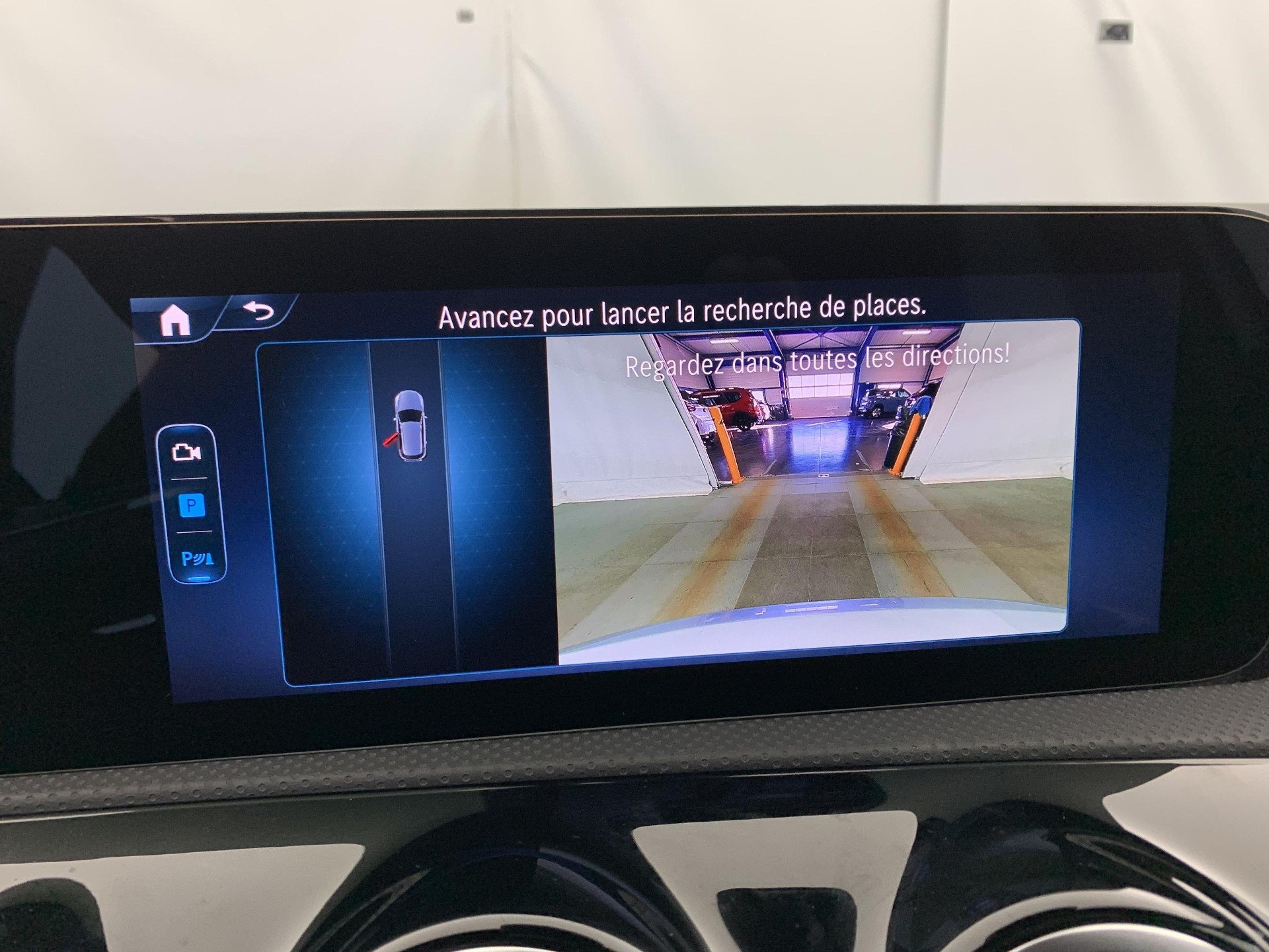 2025 Mercedes-Benz A   