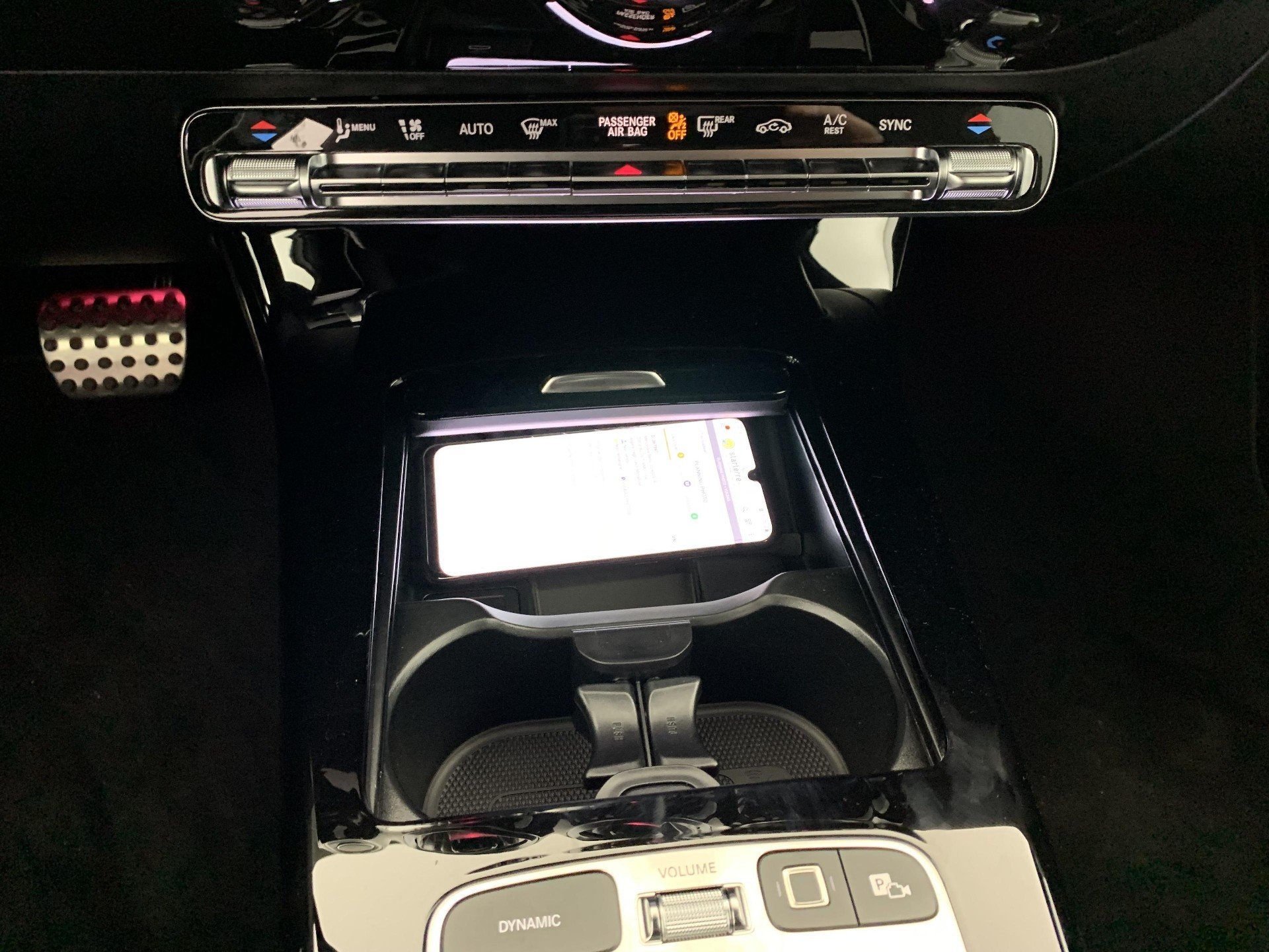 2025 Mercedes-Benz A   