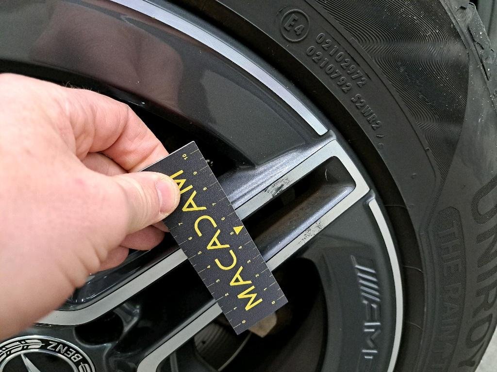 2019 Mercedes-Benz GLC   