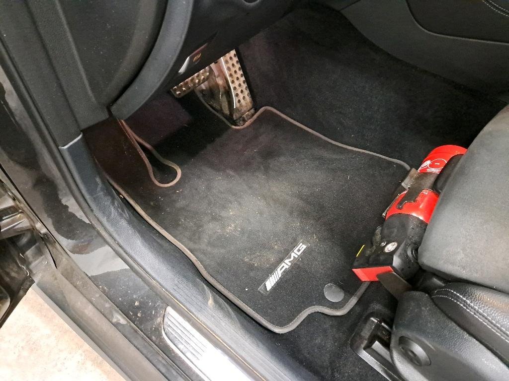 2019 Mercedes-Benz GLC   