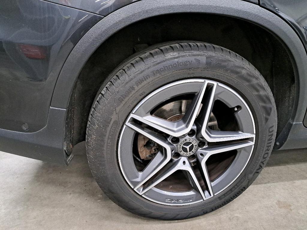 2019 Mercedes-Benz GLC   