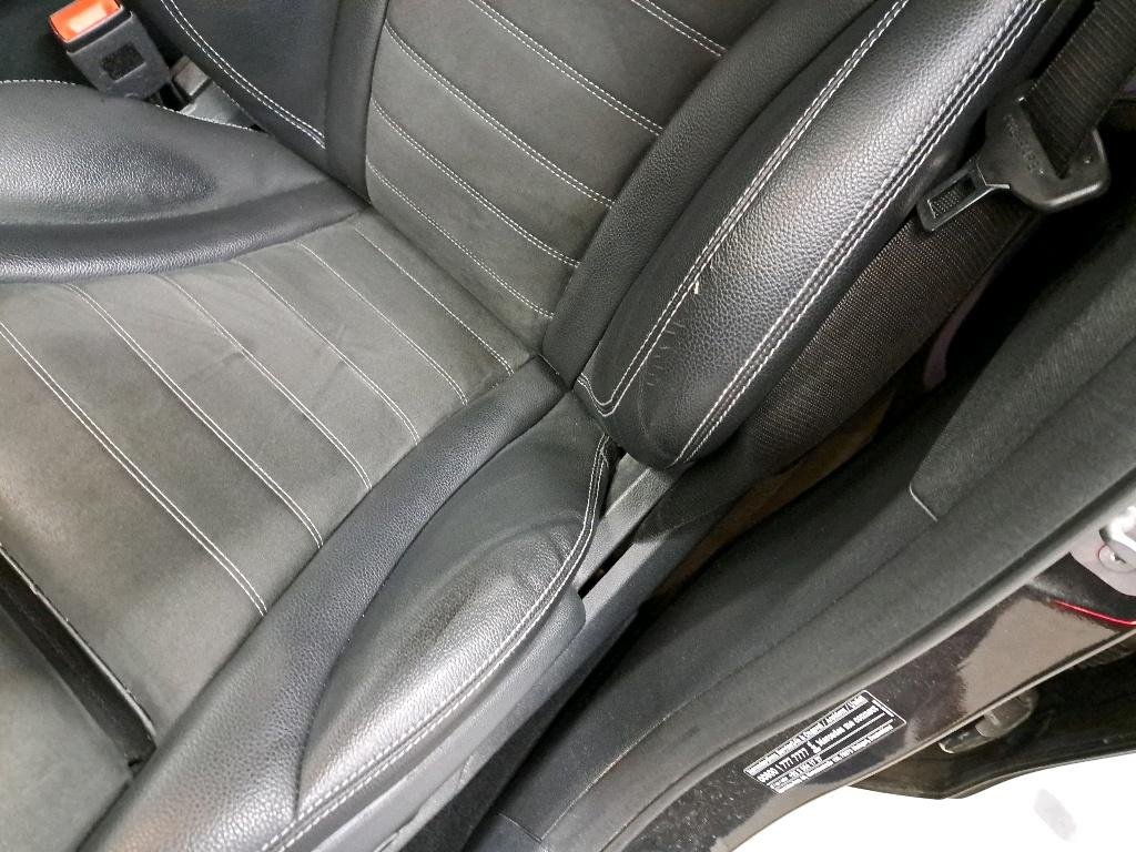 2019 Mercedes-Benz GLC   