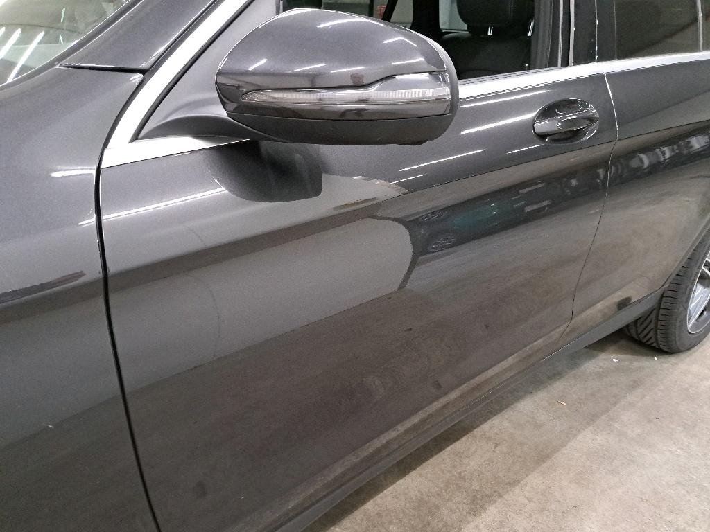 2019 Mercedes-Benz GLC   