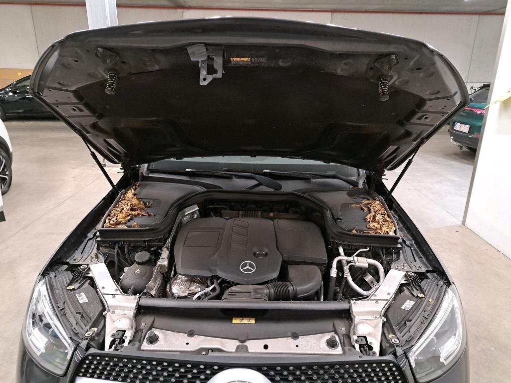 2019 Mercedes-Benz GLC   