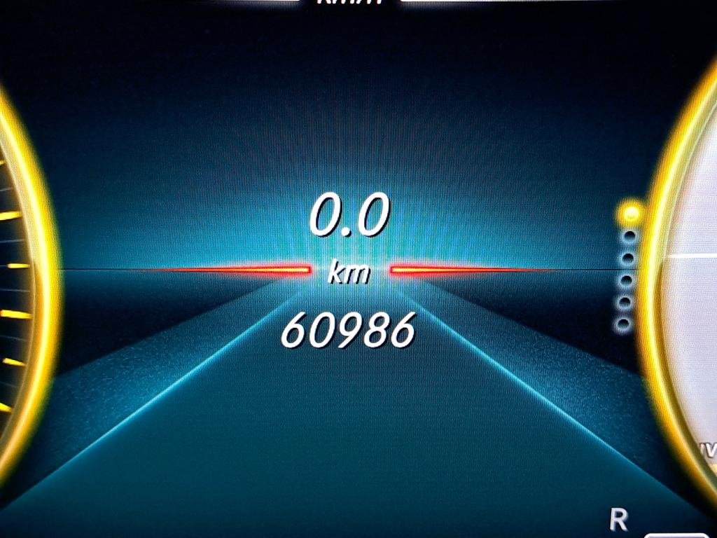 2019 Mercedes-Benz GLC   