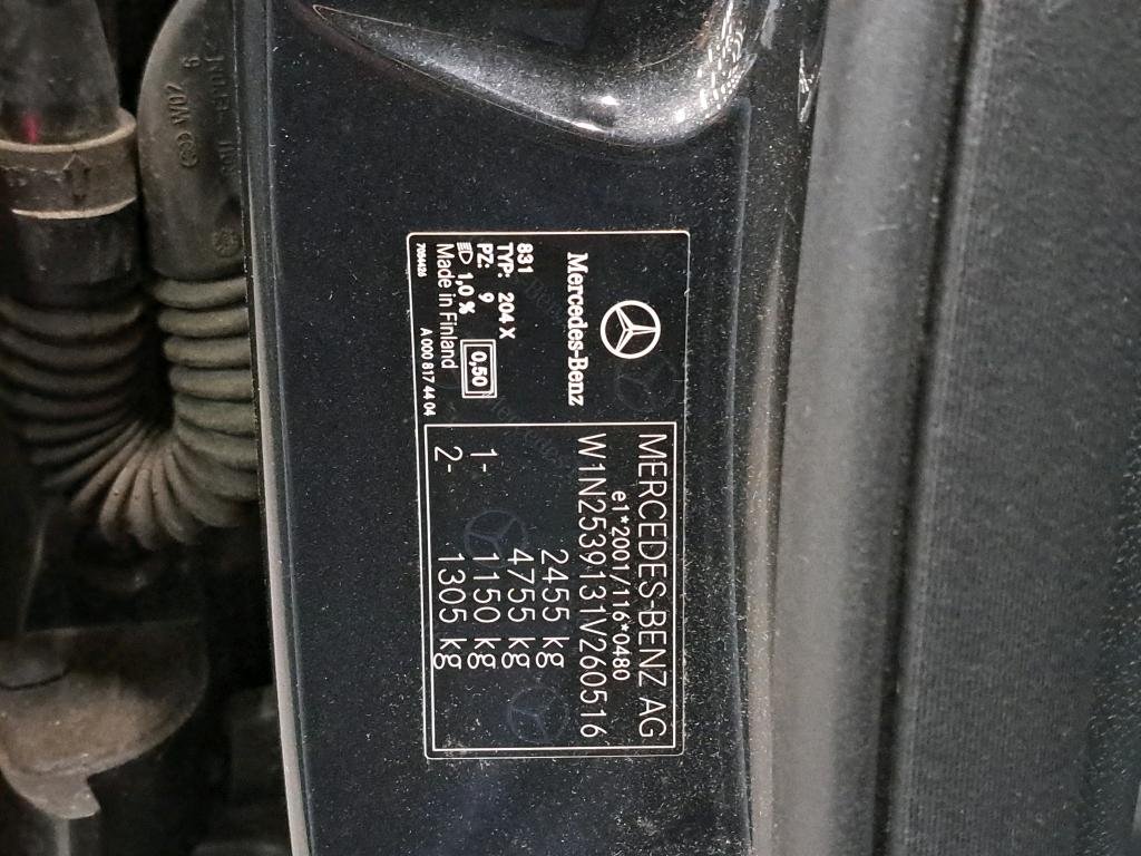 2019 Mercedes-Benz GLC   