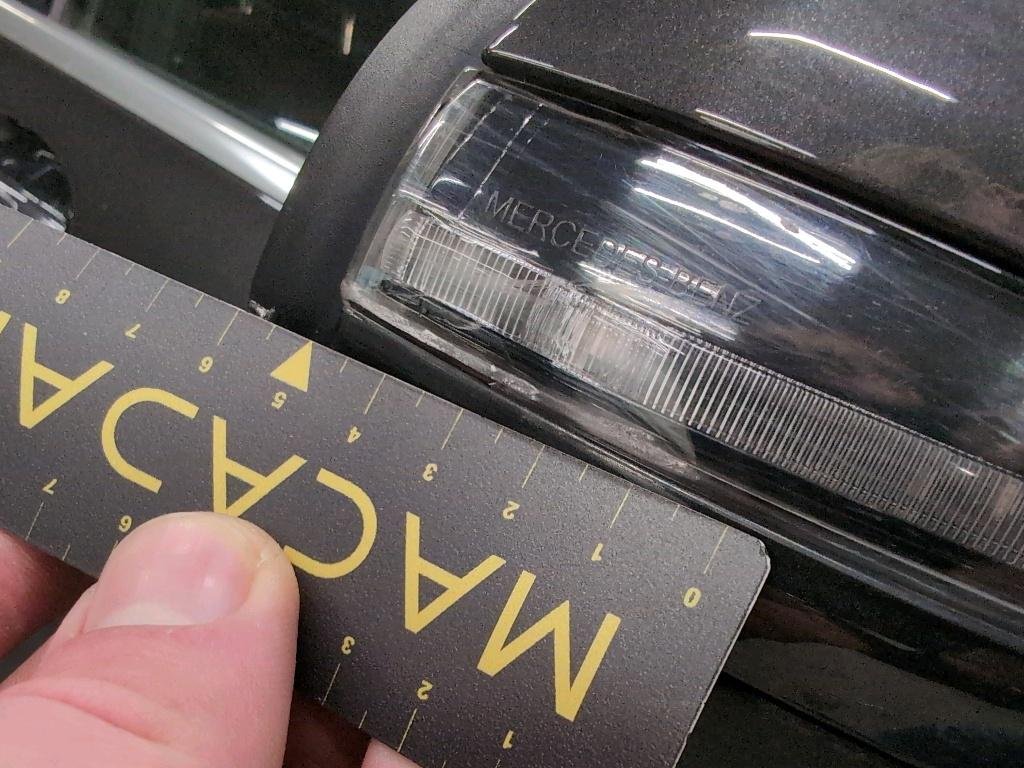 2019 Mercedes-Benz GLC   AWD