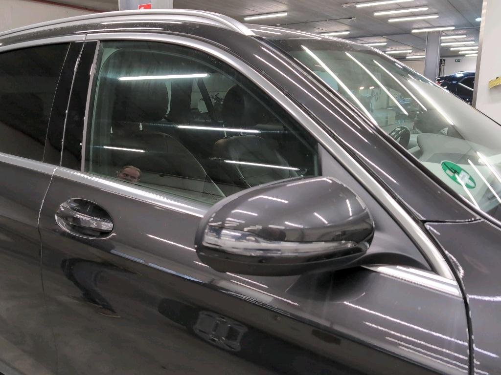 2019 Mercedes-Benz GLC   AWD