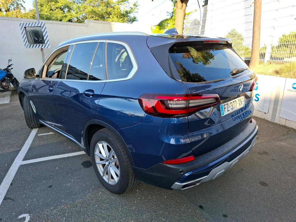 2019 BMW X5   AWD