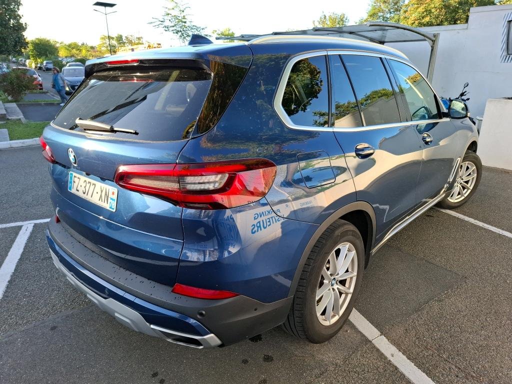 2019 BMW X5   AWD