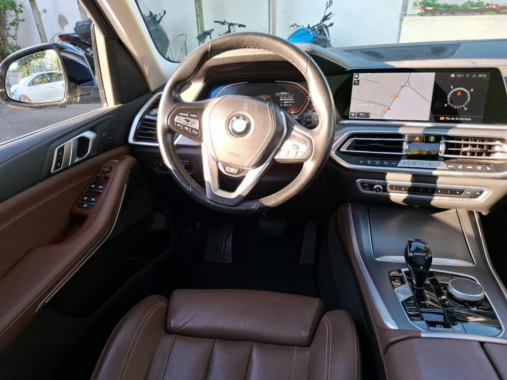 2019 BMW X5   AWD
