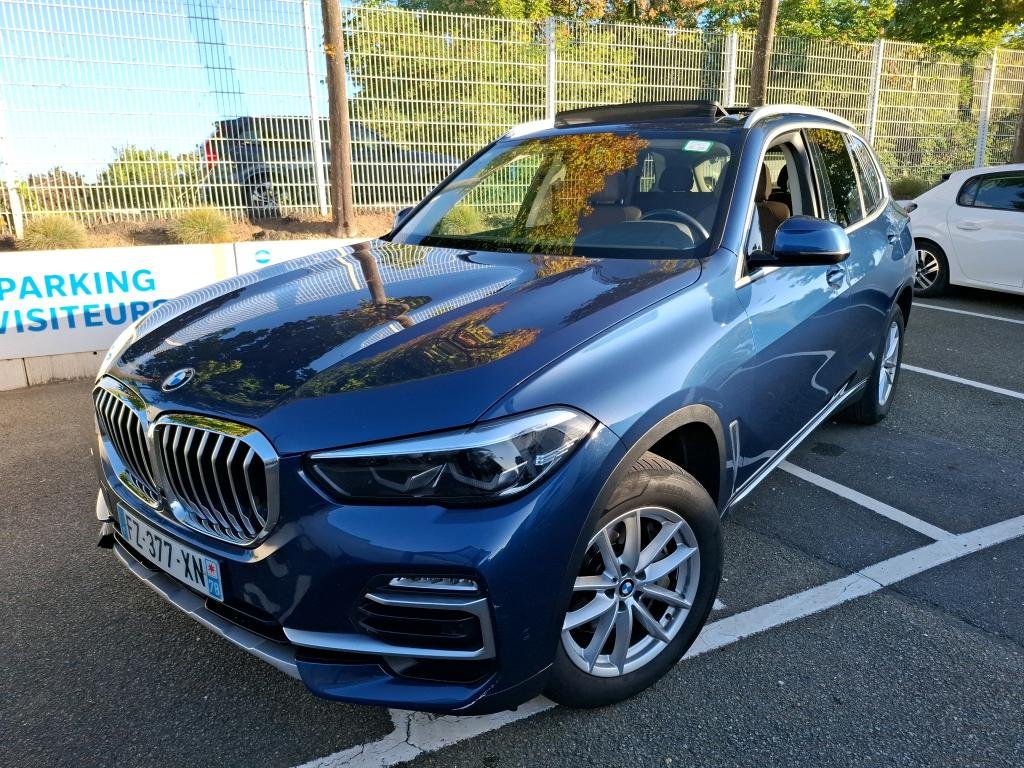 2019 BMW X5   AWD