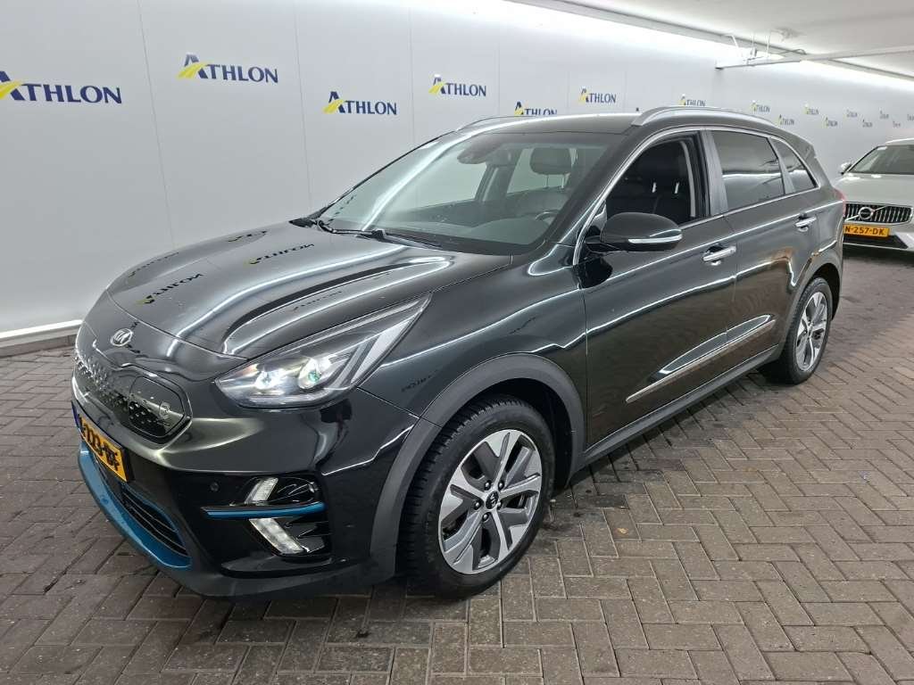 Kia Niro ExecutiveLine - 204 hp - 151.909 km
