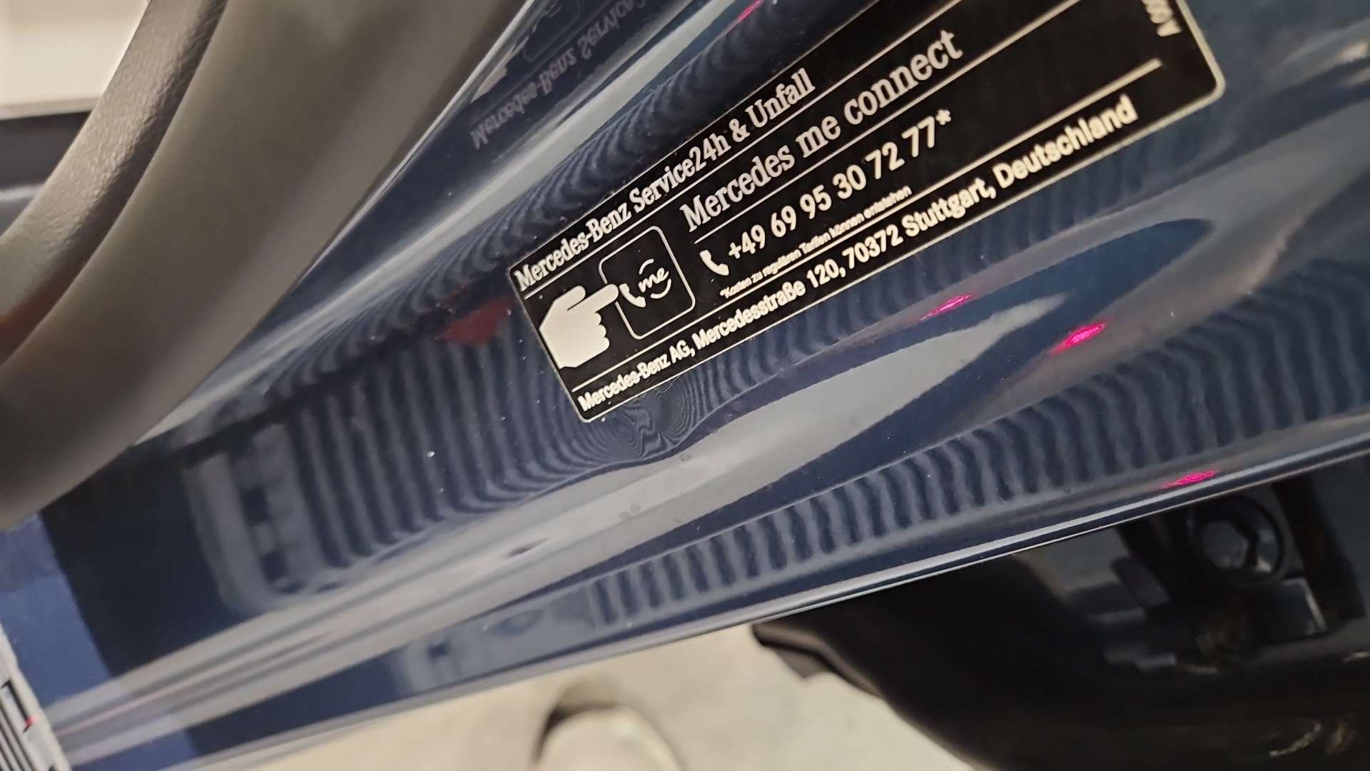 2020 Mercedes-Benz GLA   AWD