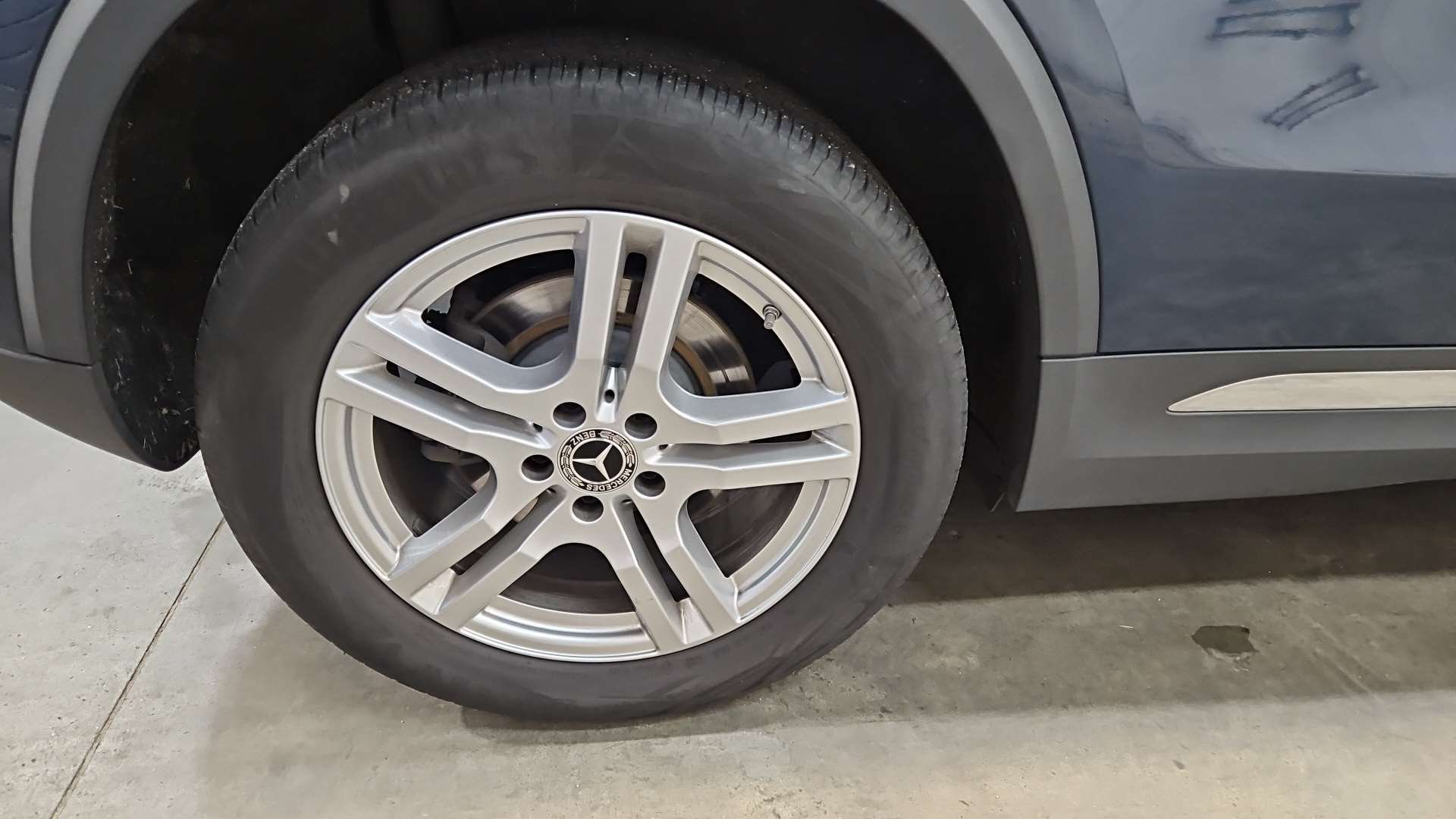 2020 Mercedes-Benz GLA   AWD