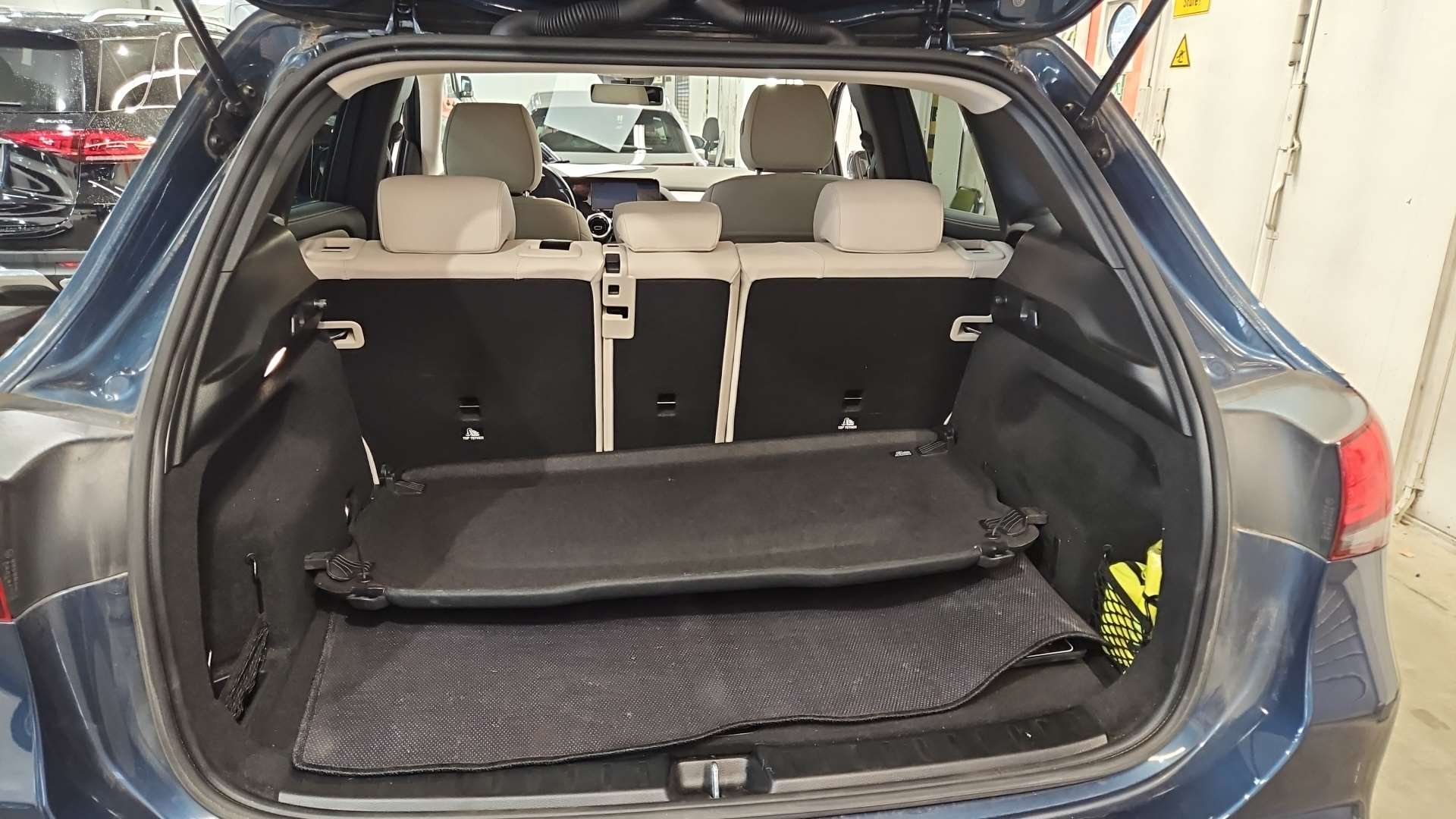 2020 Mercedes-Benz GLA   AWD