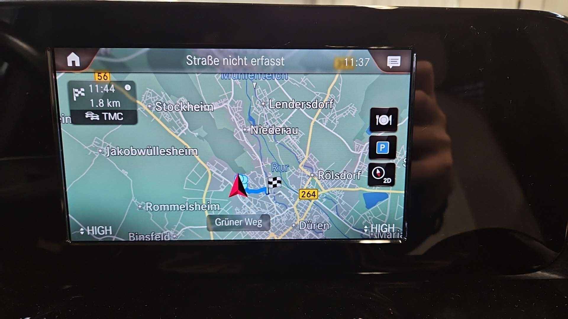 2020 Mercedes-Benz GLA   AWD