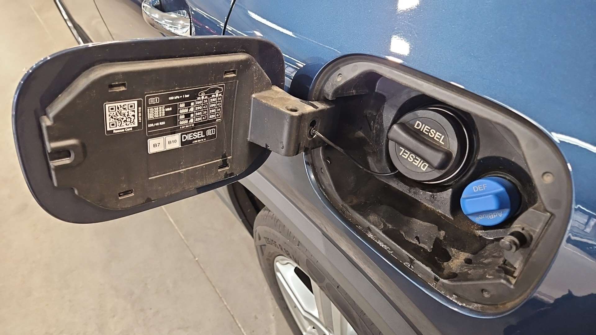 2020 Mercedes-Benz GLA   AWD