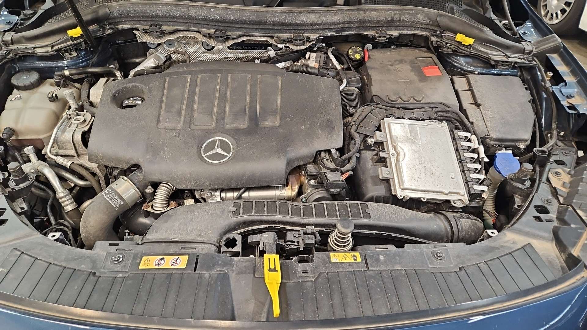 2020 Mercedes-Benz GLA   AWD