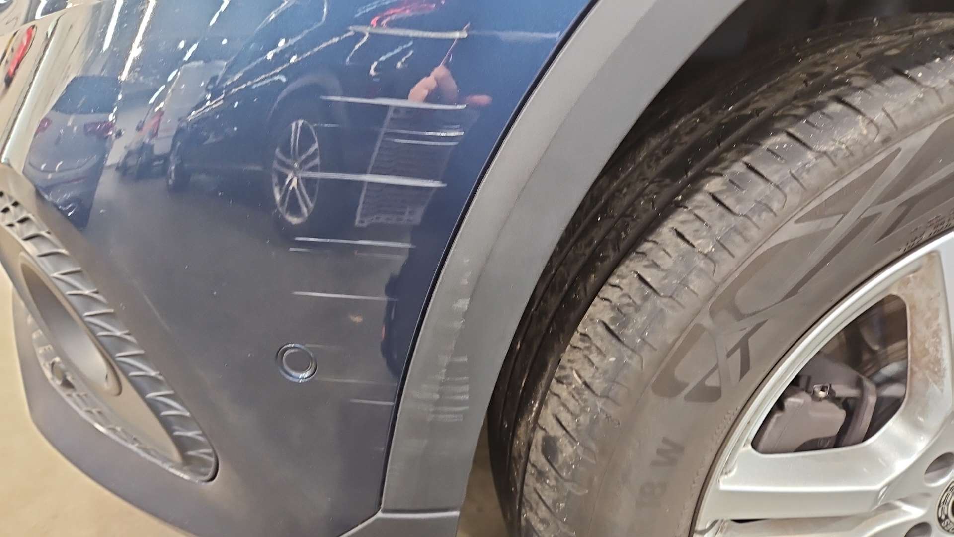 2020 Mercedes-Benz GLA   AWD