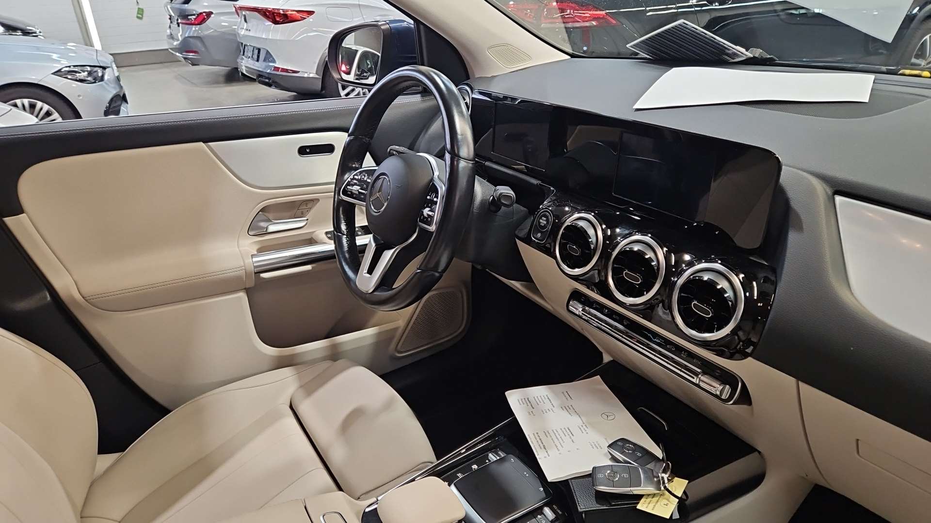 2020 Mercedes-Benz GLA   AWD