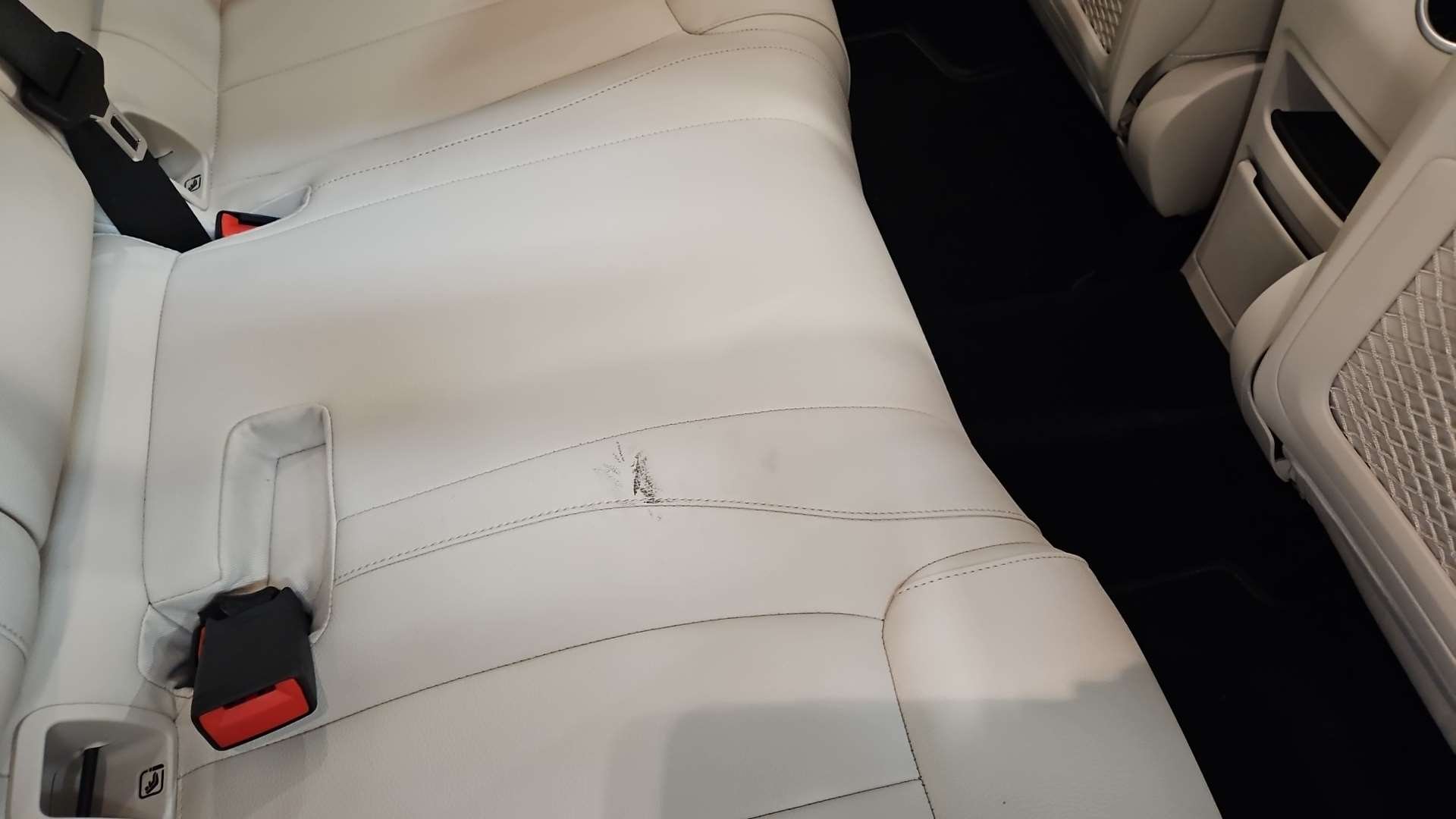 2020 Mercedes-Benz GLA   AWD