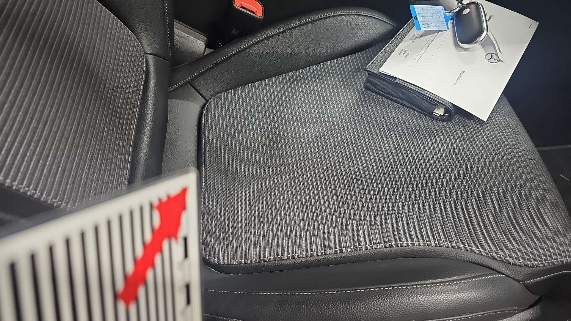 2021 Mercedes-Benz C   AWD