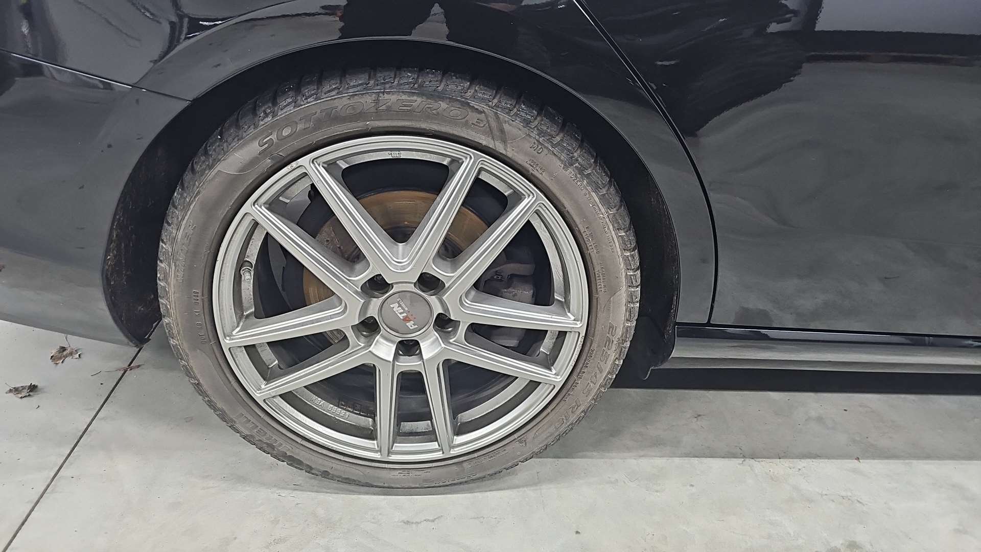 2021 Mercedes-Benz C   AWD