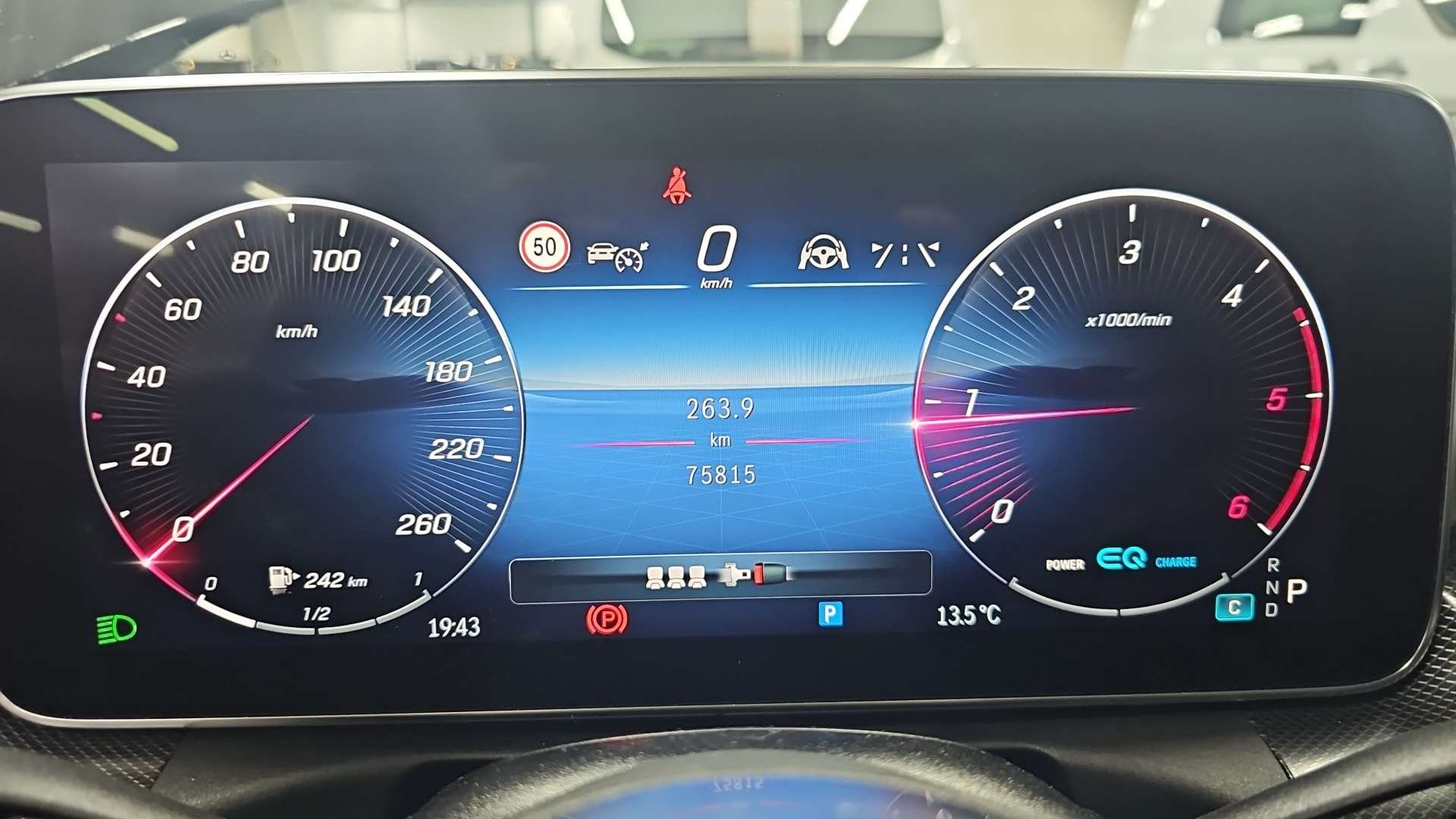 2021 Mercedes-Benz C   AWD