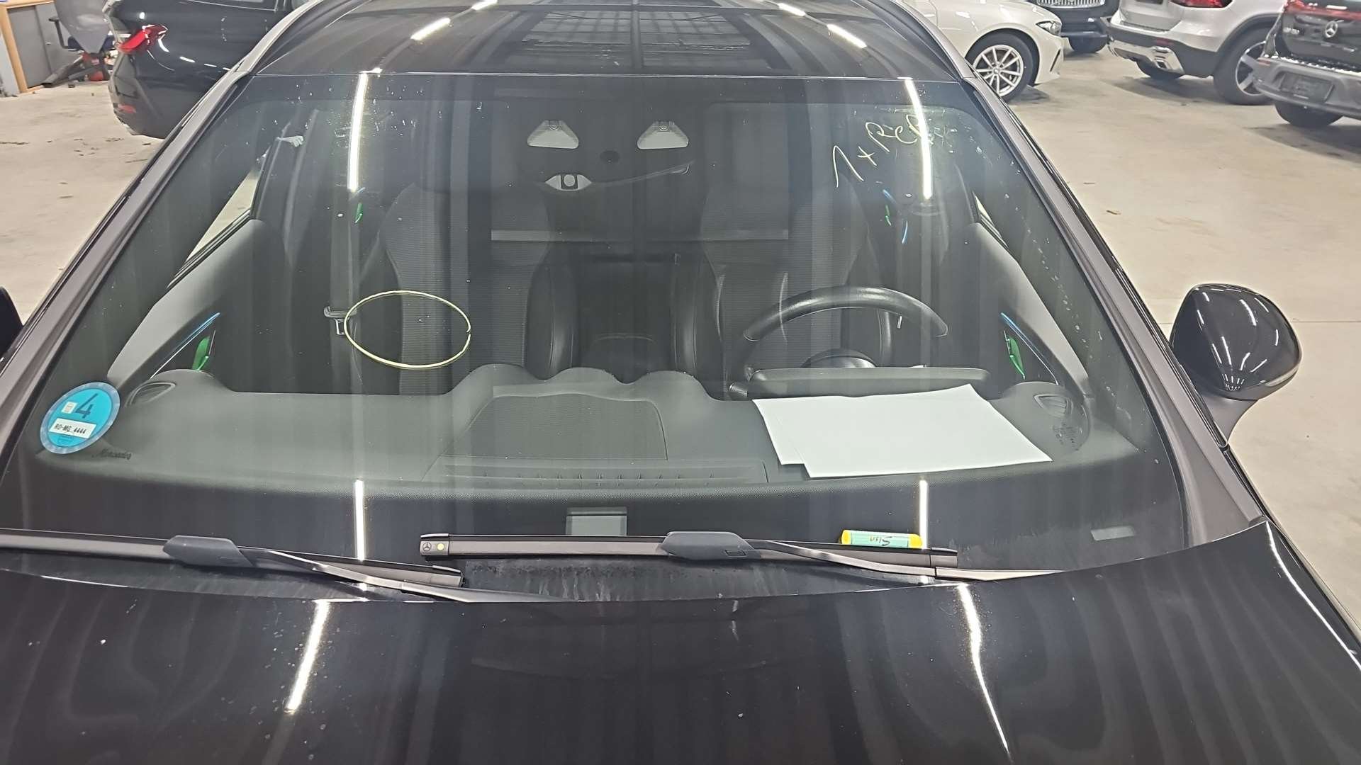 2021 Mercedes-Benz C   AWD